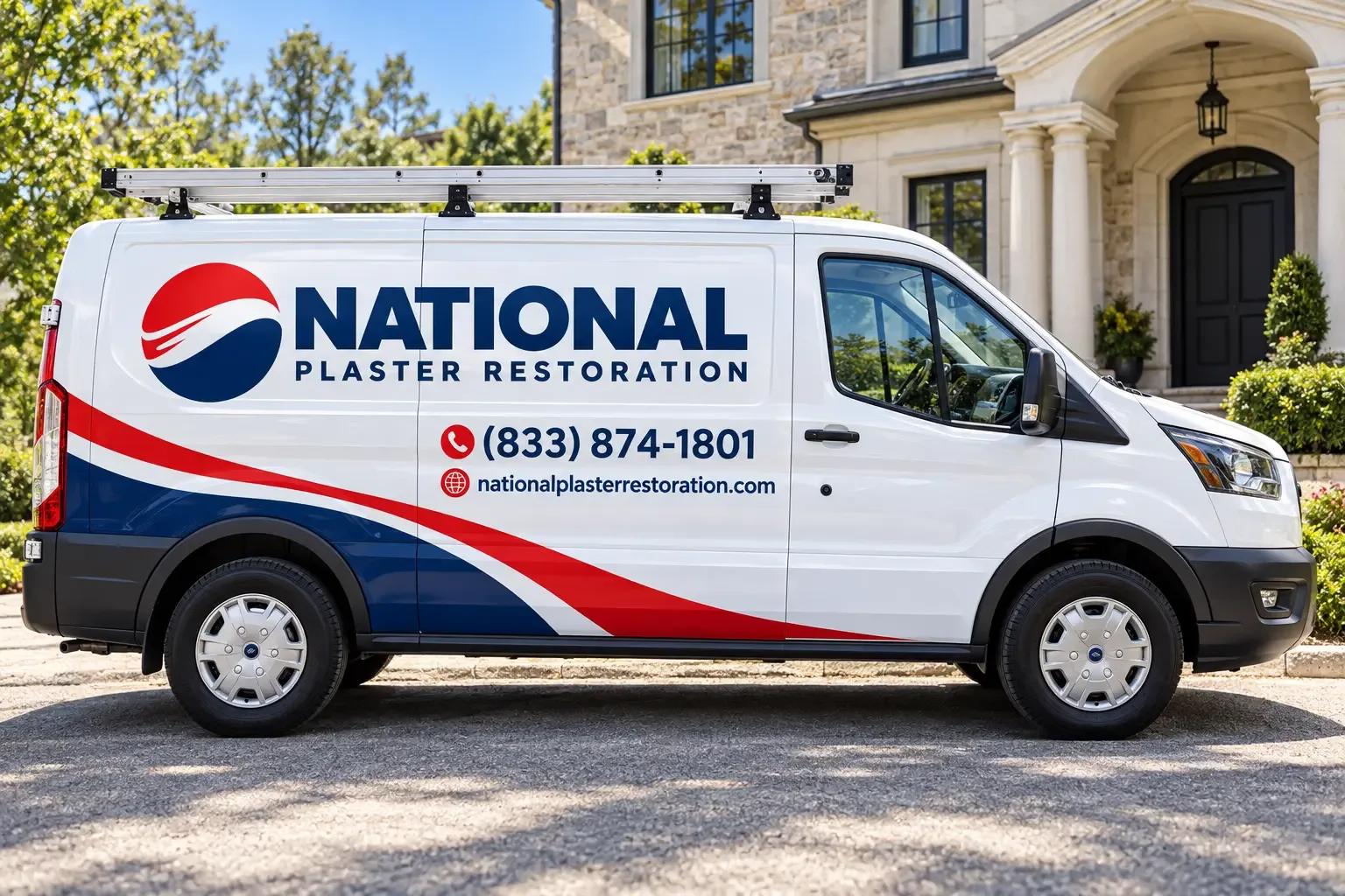 Plaster Repair in Conover, NC near me