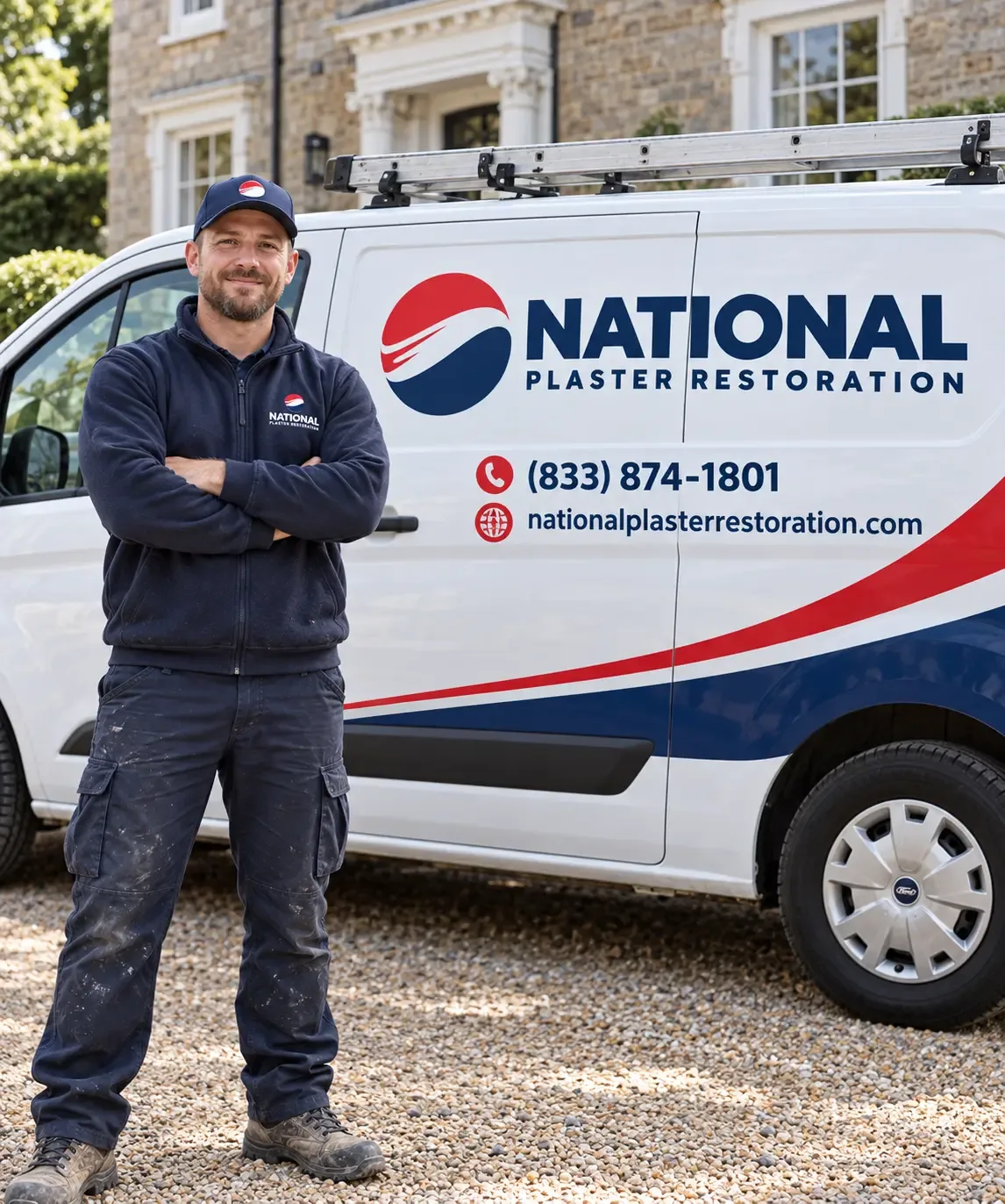 Plaster Repair Conover, NC FAQs
